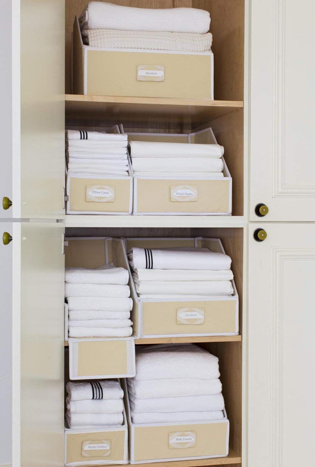 15 Creative Closet Organizing Storage For Your Home Walk In intended for size 1014 X 1500