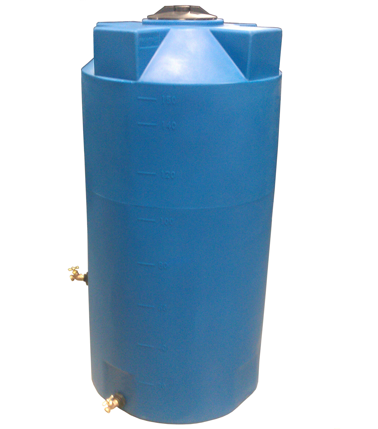 150 Gallon Emergency Water Storage Tanks Prepper Water Storage intended for measurements 1500 X 1700