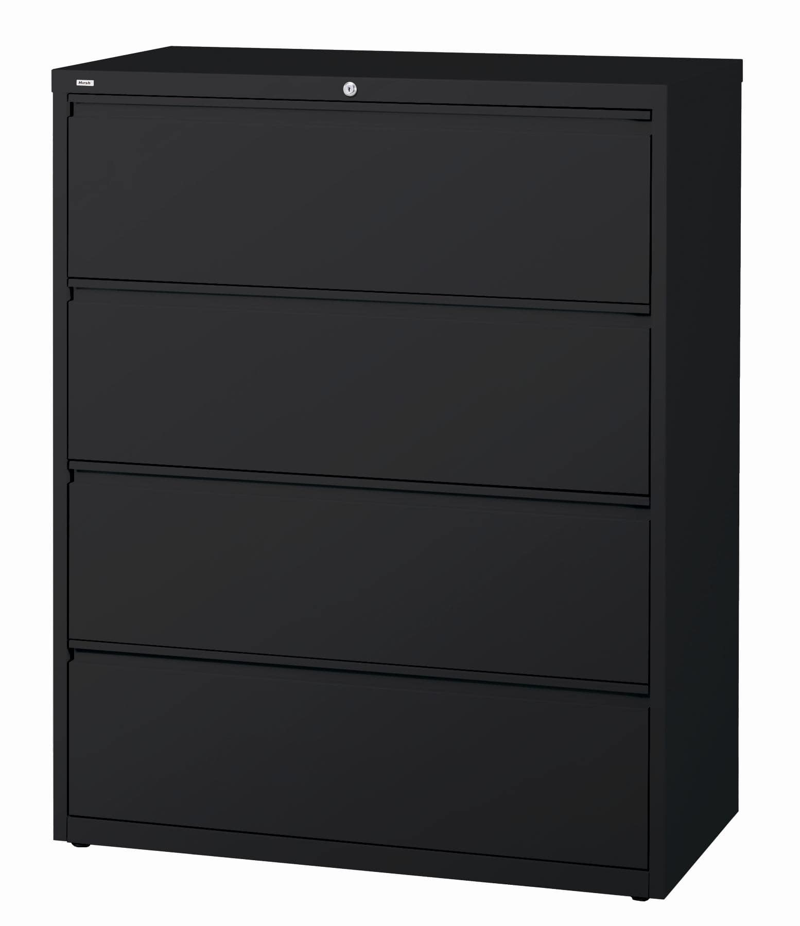 18 4 Drawer Lateral Filing Cabinet W 4 Drawer Full Pull Lateral in measurements 1554 X 1800