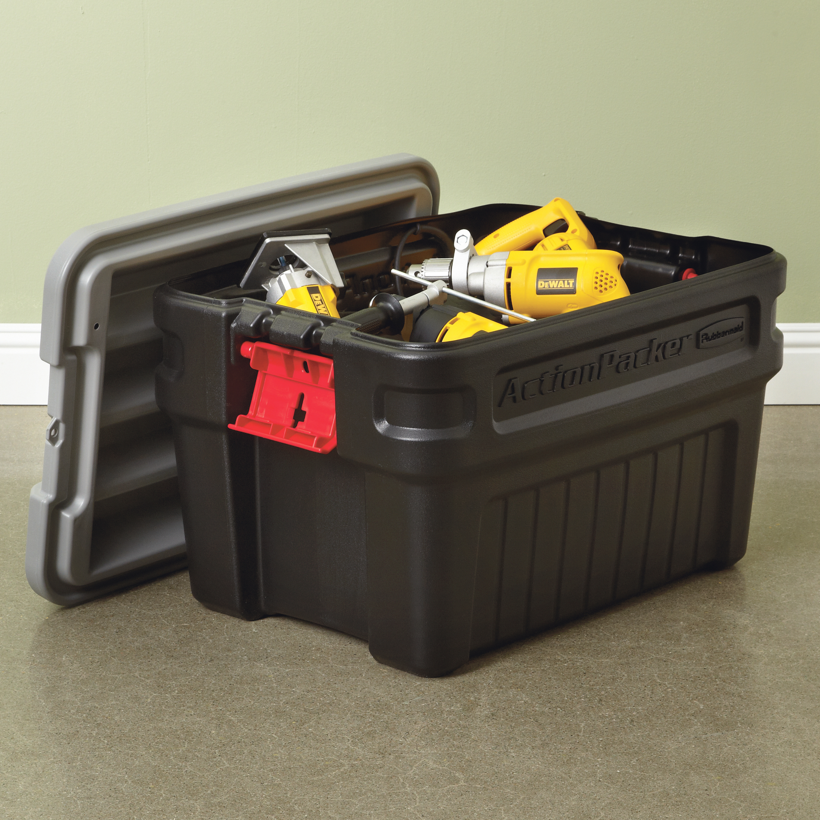 18 Power Packer Storage Bins Power Packer Storage Bins Best Storage inside dimensions 2700 X 2700