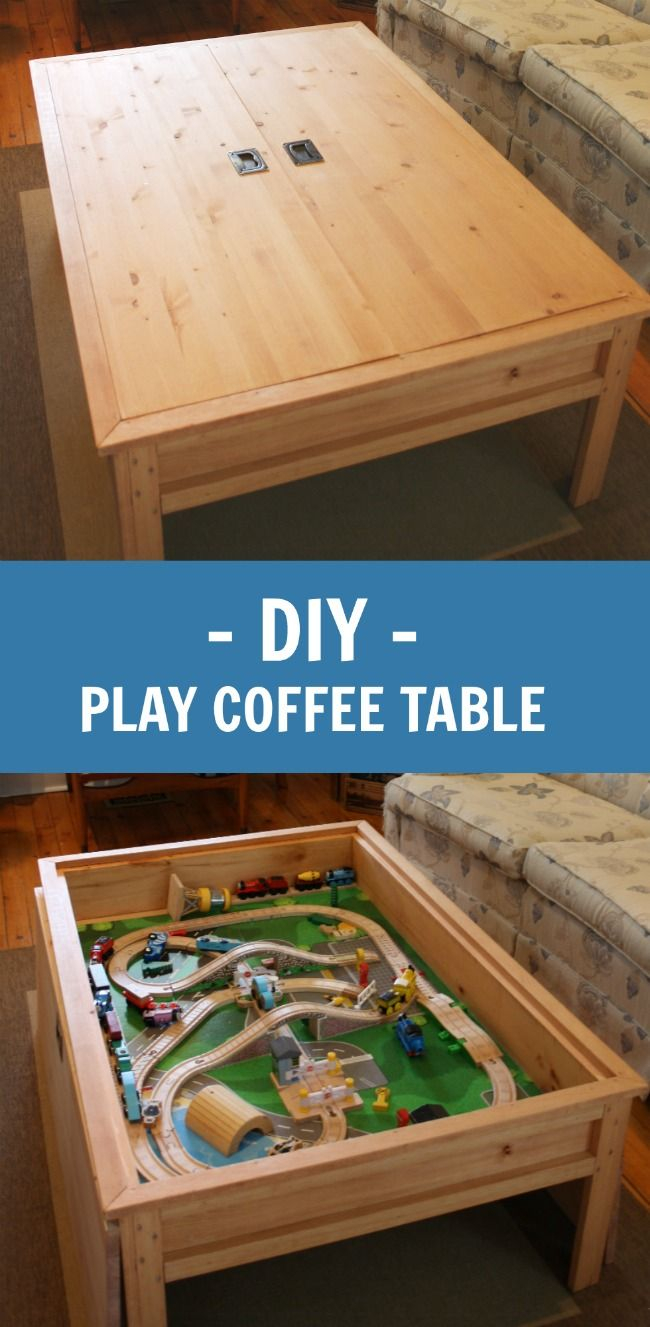 19 Incredible Wood Working Room Ideas In 2019 Diy Kids Furniture for dimensions 650 X 1327