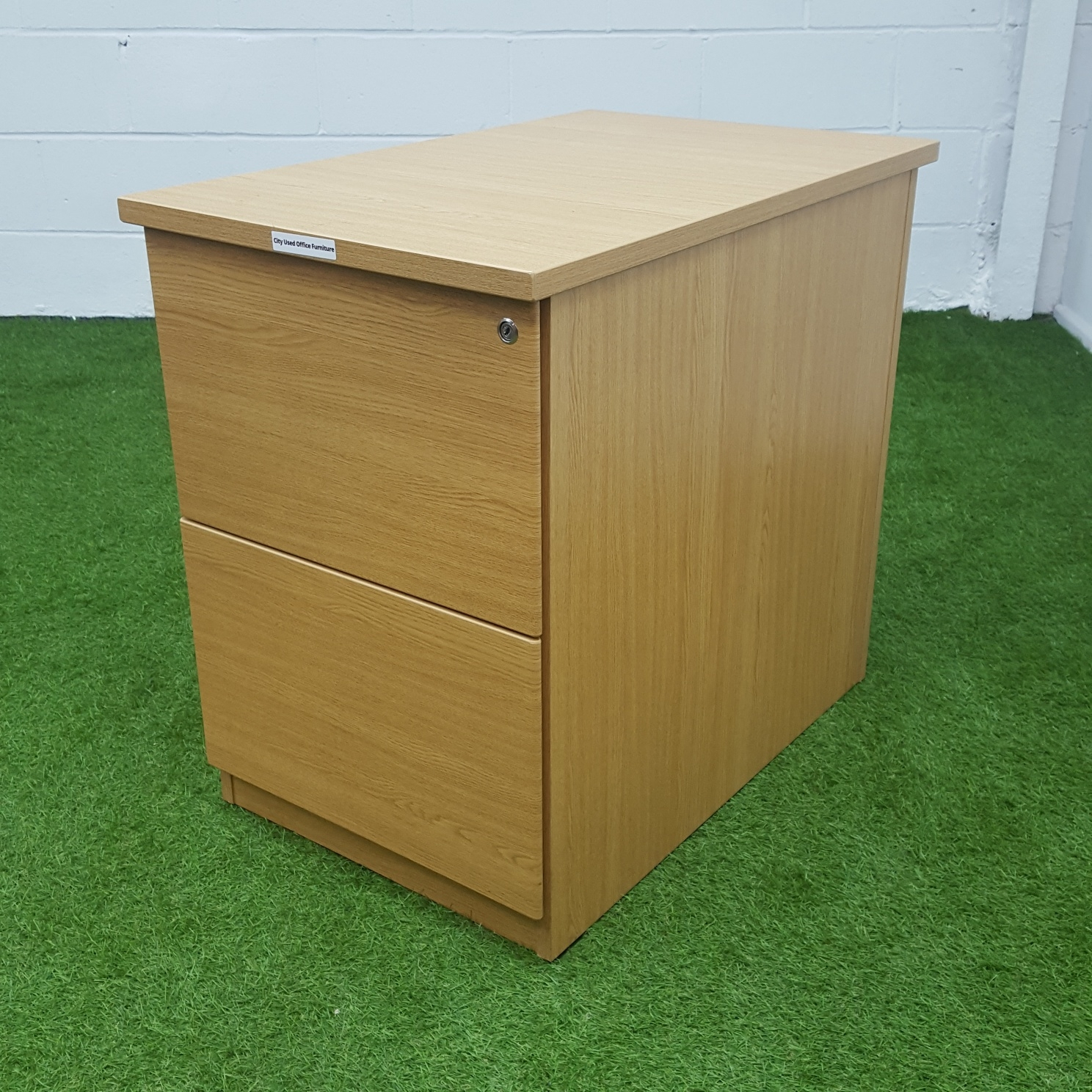 2 Drawer Oak Filing Cabinets Second Hand Filing Cabinets pertaining to proportions 1488 X 1488