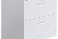 2 Drawers Office File Cabinet Lockable Metal Lateral File Document throughout dimensions 1200 X 1200