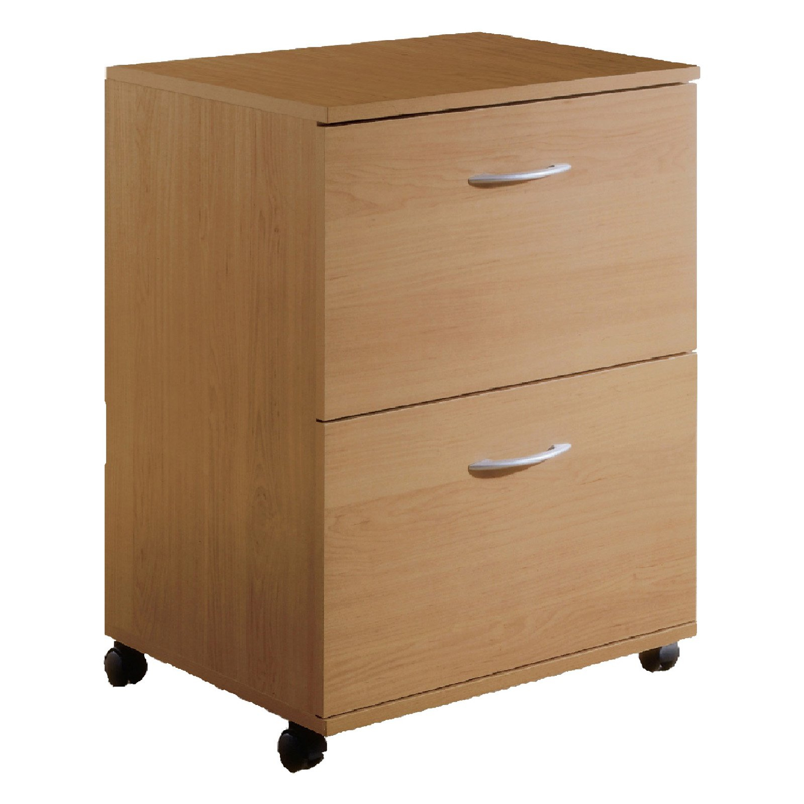 2 Drawers Vertical Wood Composite Filing Cabinet Walmart pertaining to size 1600 X 1600