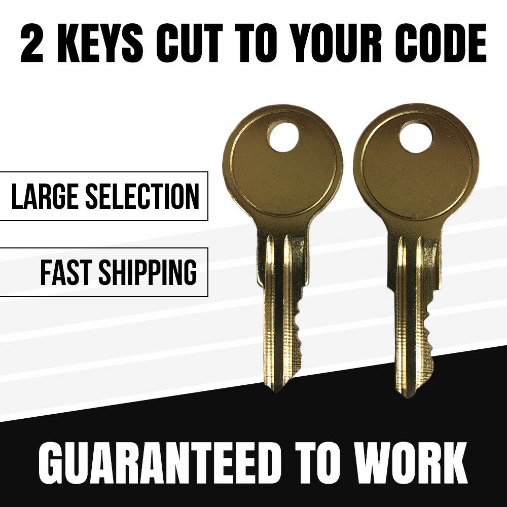 2 Meridian File Cabinet Keys Code Cut Um277 To Um327 Office with regard to measurements 1000 X 1000