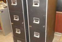 2 Victor Fire Master Lx File Cabinets Item Ar9183 Sold in dimensions 1903 X 2048