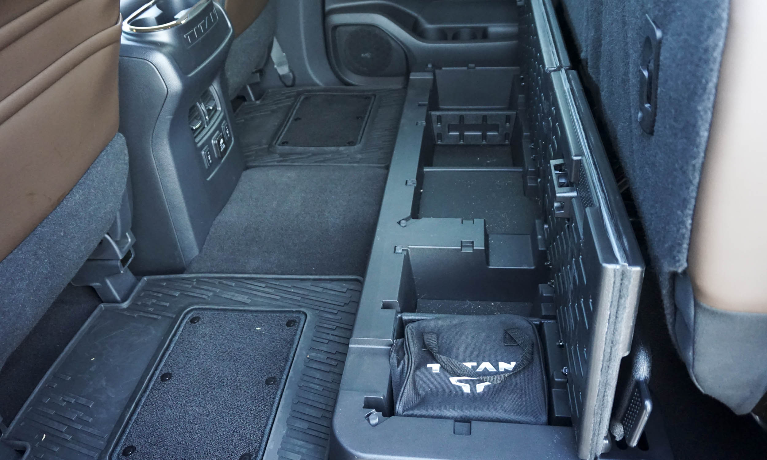 2016 Nissan Titan Xd First Drive Review Autonxt inside sizing 2500 X 1500