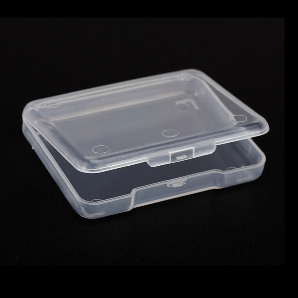 2019 Collection Container Case Jewelry Finishing Accessories Plastic pertaining to proportions 1002 X 1002