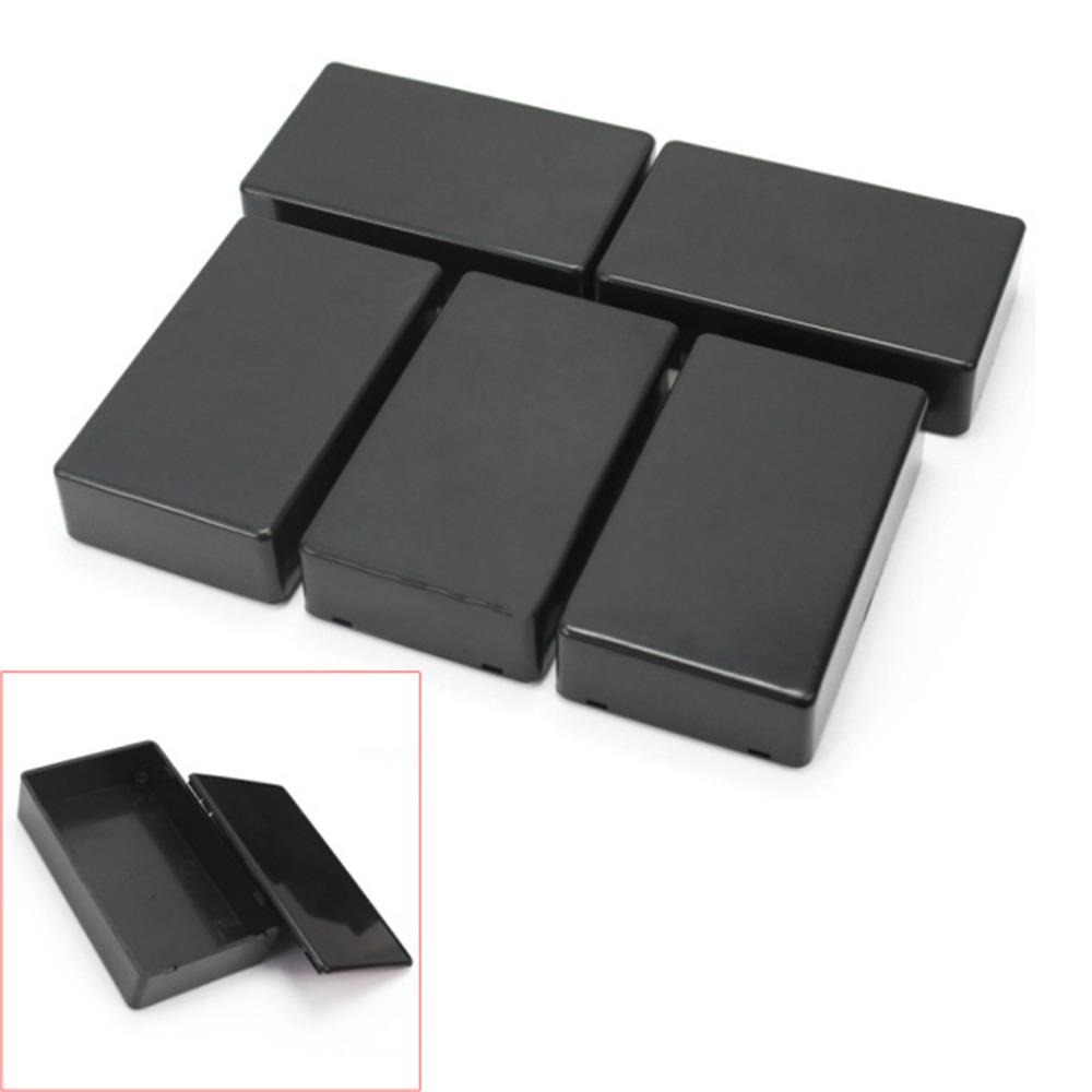 2019 Diy Plastic Electronic Project Box Waterproof Enclosure regarding proportions 1000 X 1000