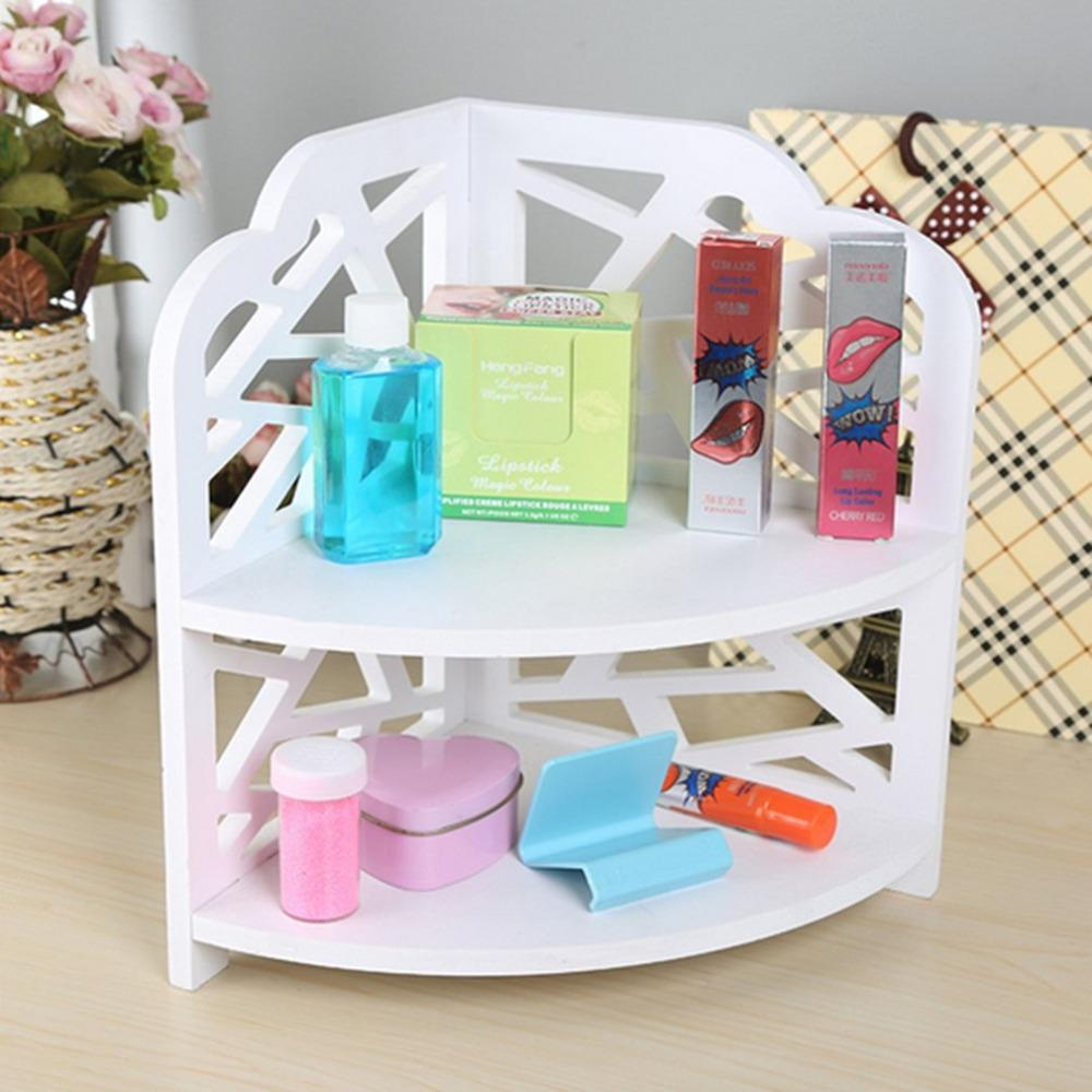 2019 Plastic Suction Cup Bathroom Kitchen Corner Storage Rack regarding sizing 1000 X 1000