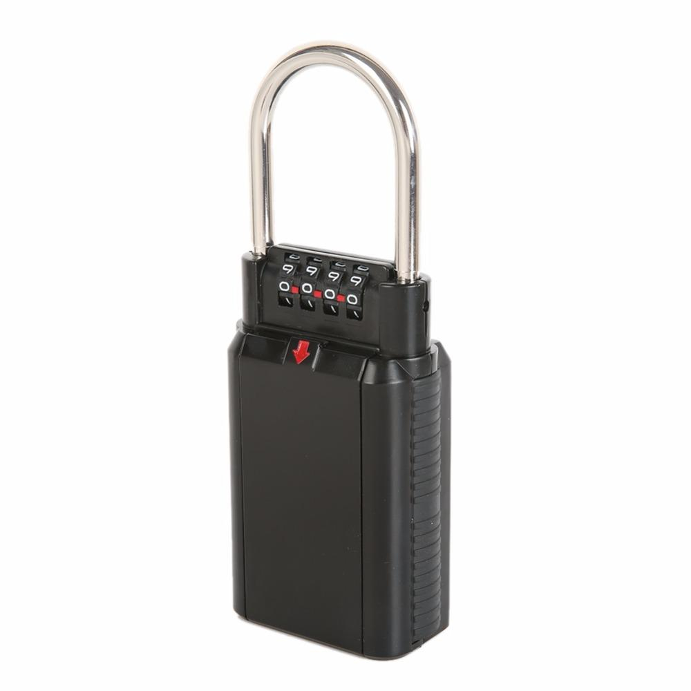 2019 Useful Secret Security Lock Key Storage Box Organizer Zinc throughout size 1000 X 1000