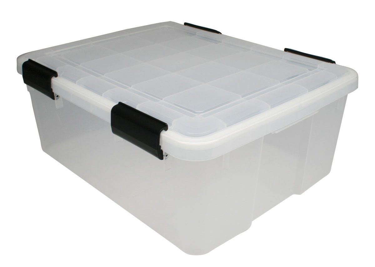 22 Airtight Boxes Storage Kitchen Refrigerator Cupboard Food in measurements 1200 X 853