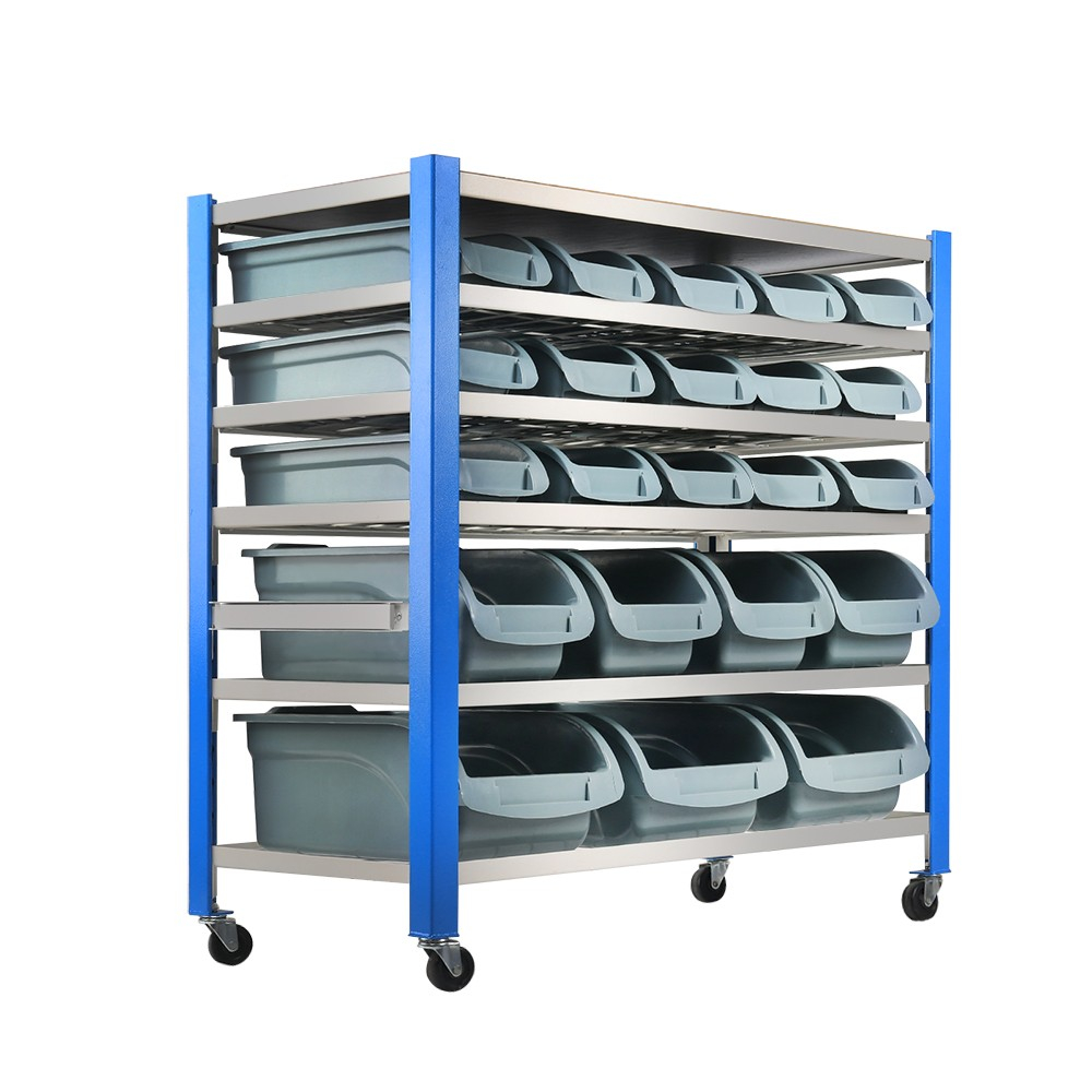 22 Storage Bin Rack Stand Wholesales Direct in proportions 1000 X 1000