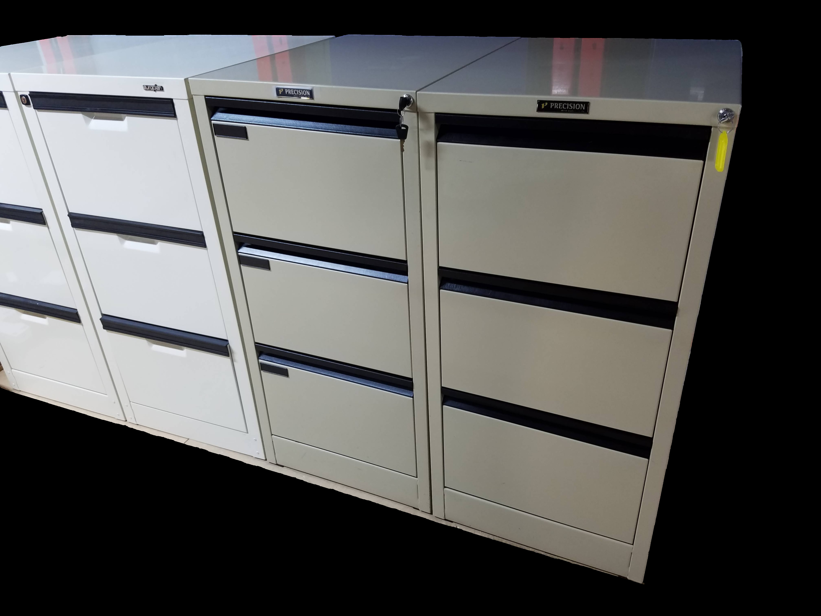 3 Drawer Filing Cabinet Precision For 2 for size 3413 X 2560