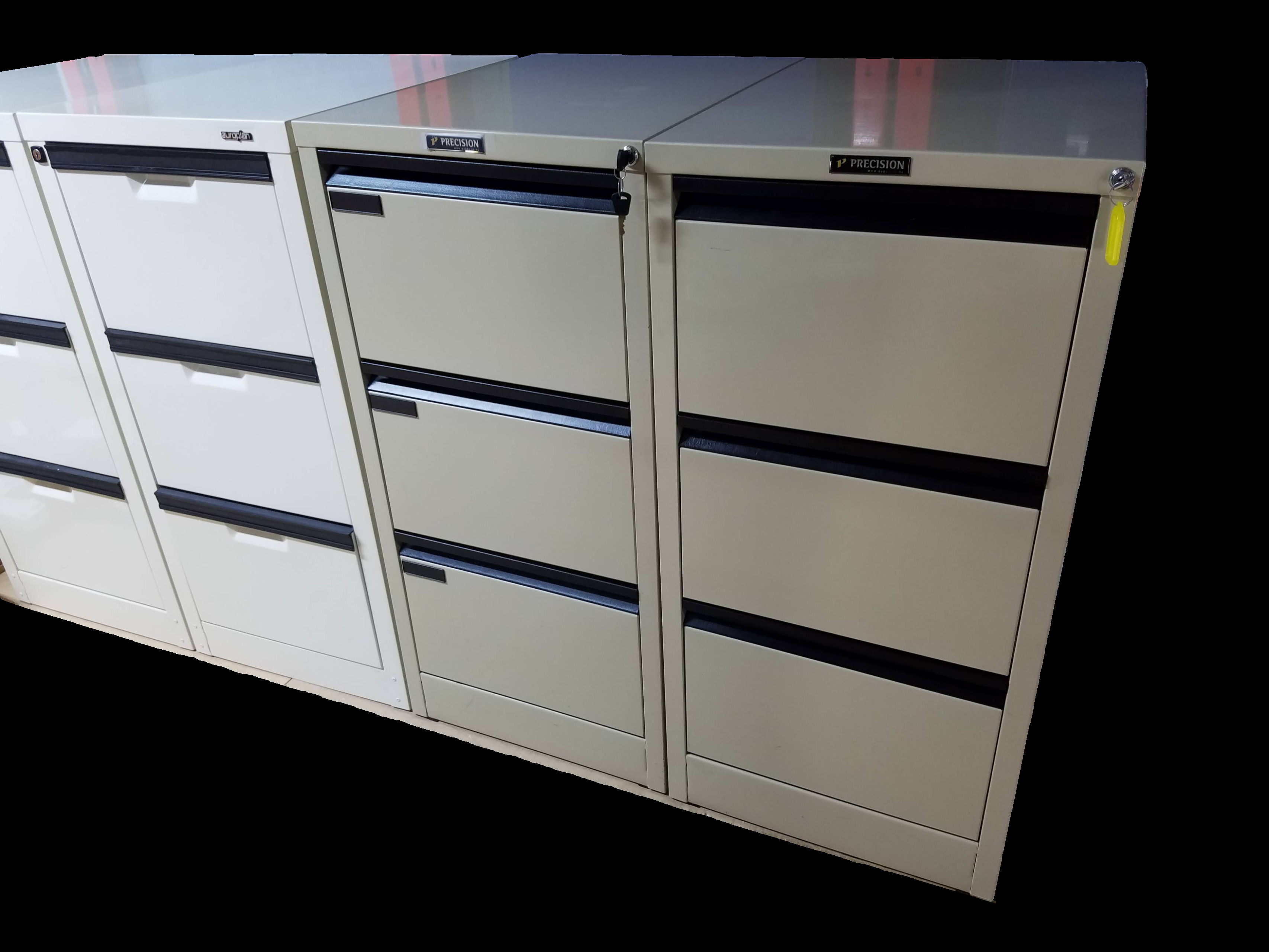 3 Drawer Filing Cabinet Precision For 2 pertaining to measurements 3413 X 2560