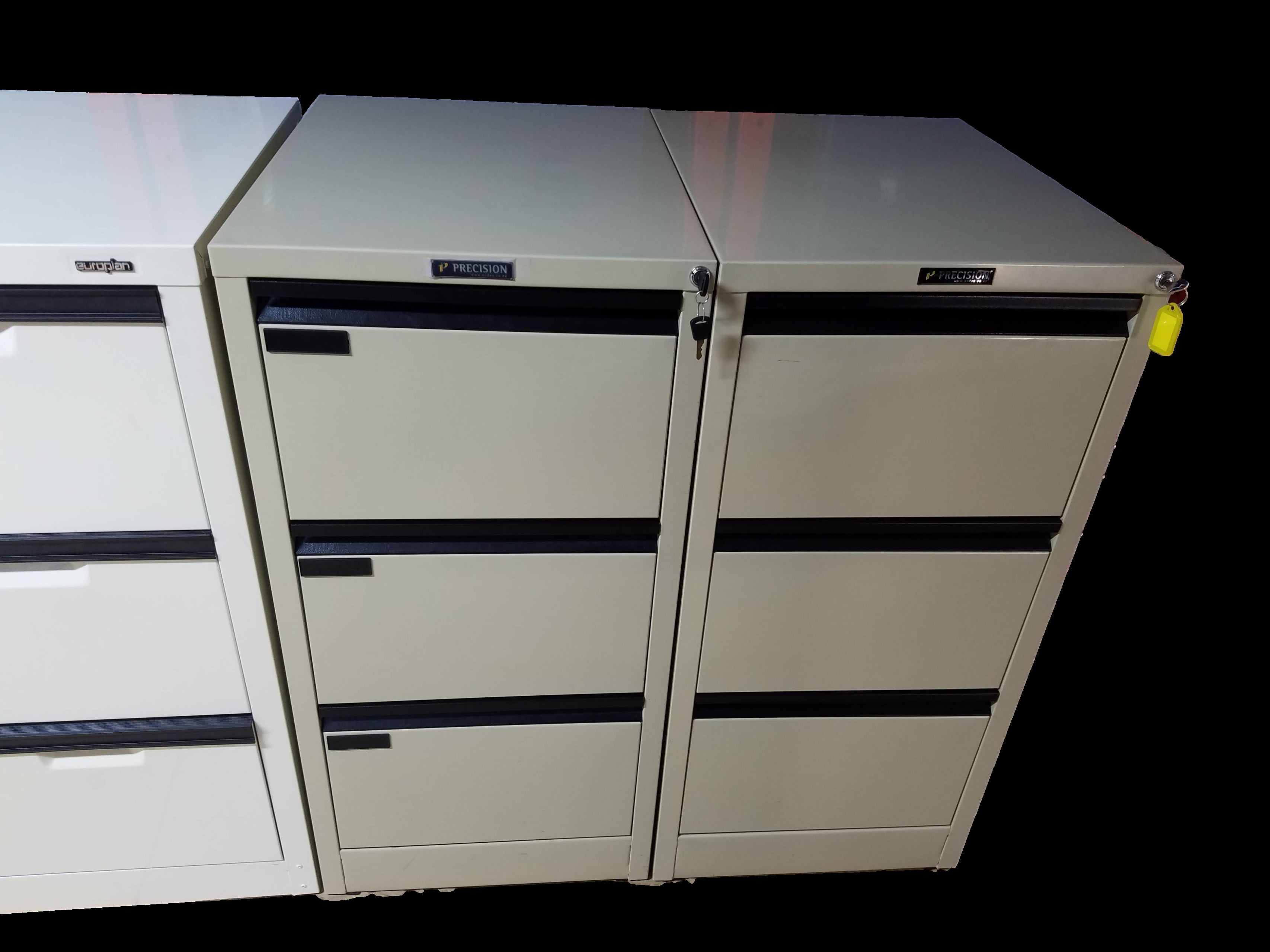 3 Drawer Filing Cabinet Precision for measurements 3413 X 2560