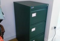 3 Drawer Green Filing Cabinet In Oxford Oxfordshire Gumtree throughout dimensions 768 X 1024