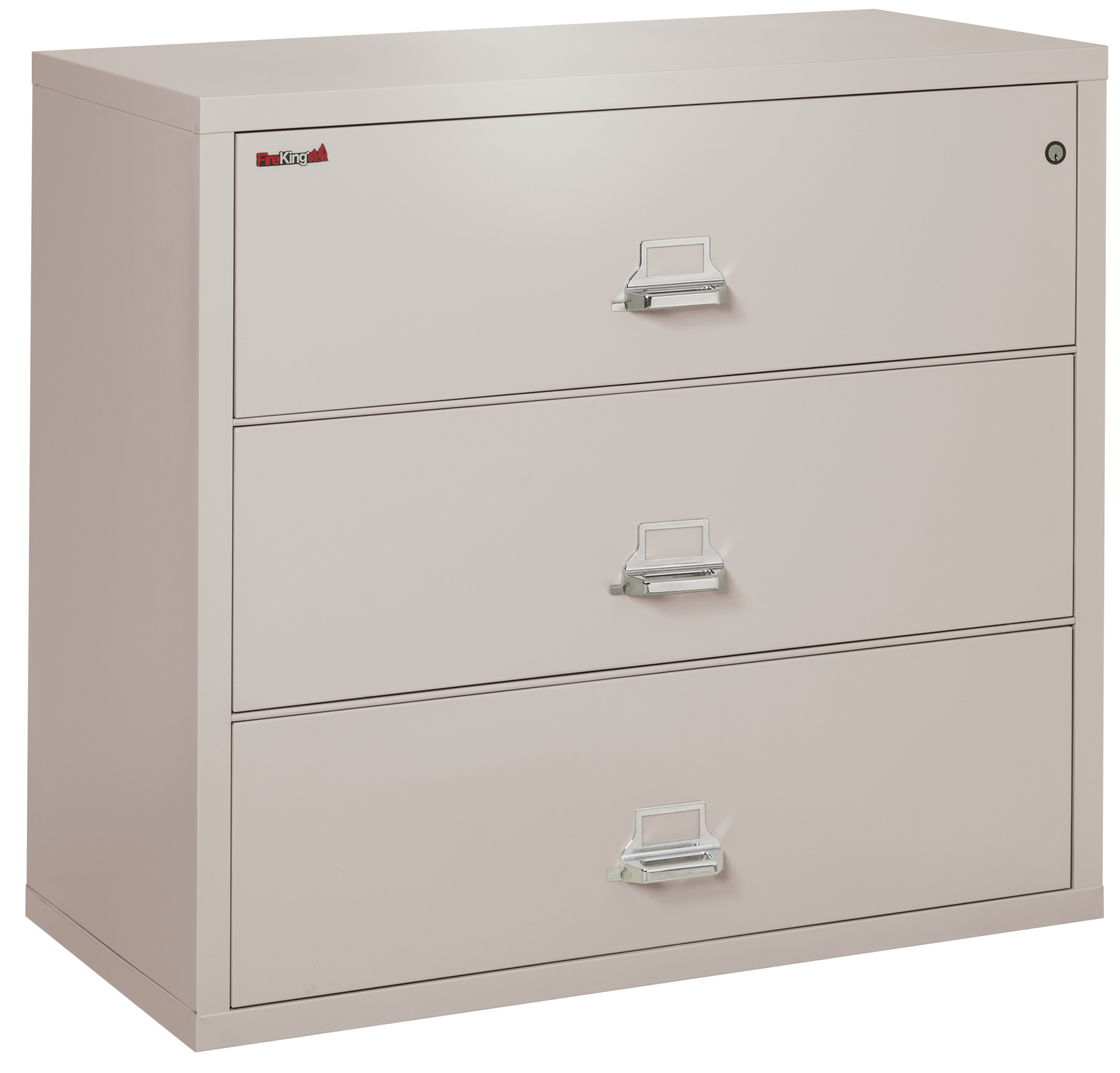 3 Drawer Lateral File Cabinet intended for size 3659 X 3504