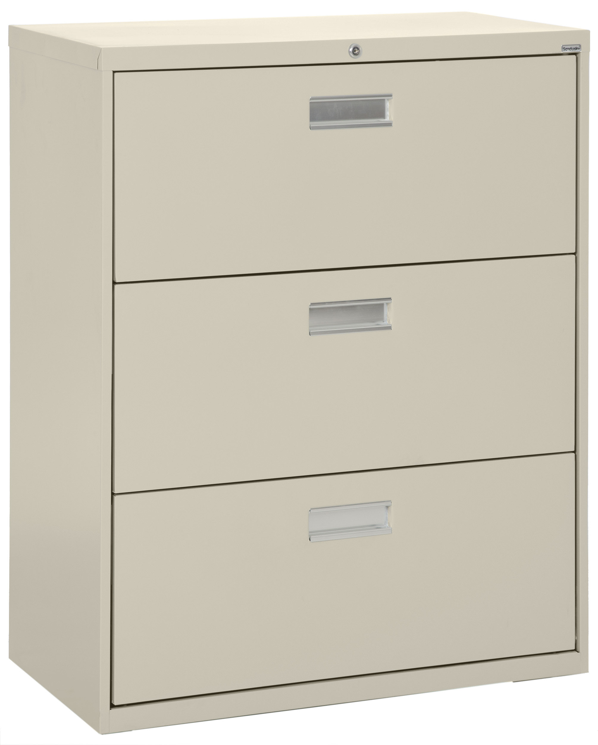 3 Drawer Lateral Filing Cabinet Reviews Joss Main throughout sizing 2010 X 2503