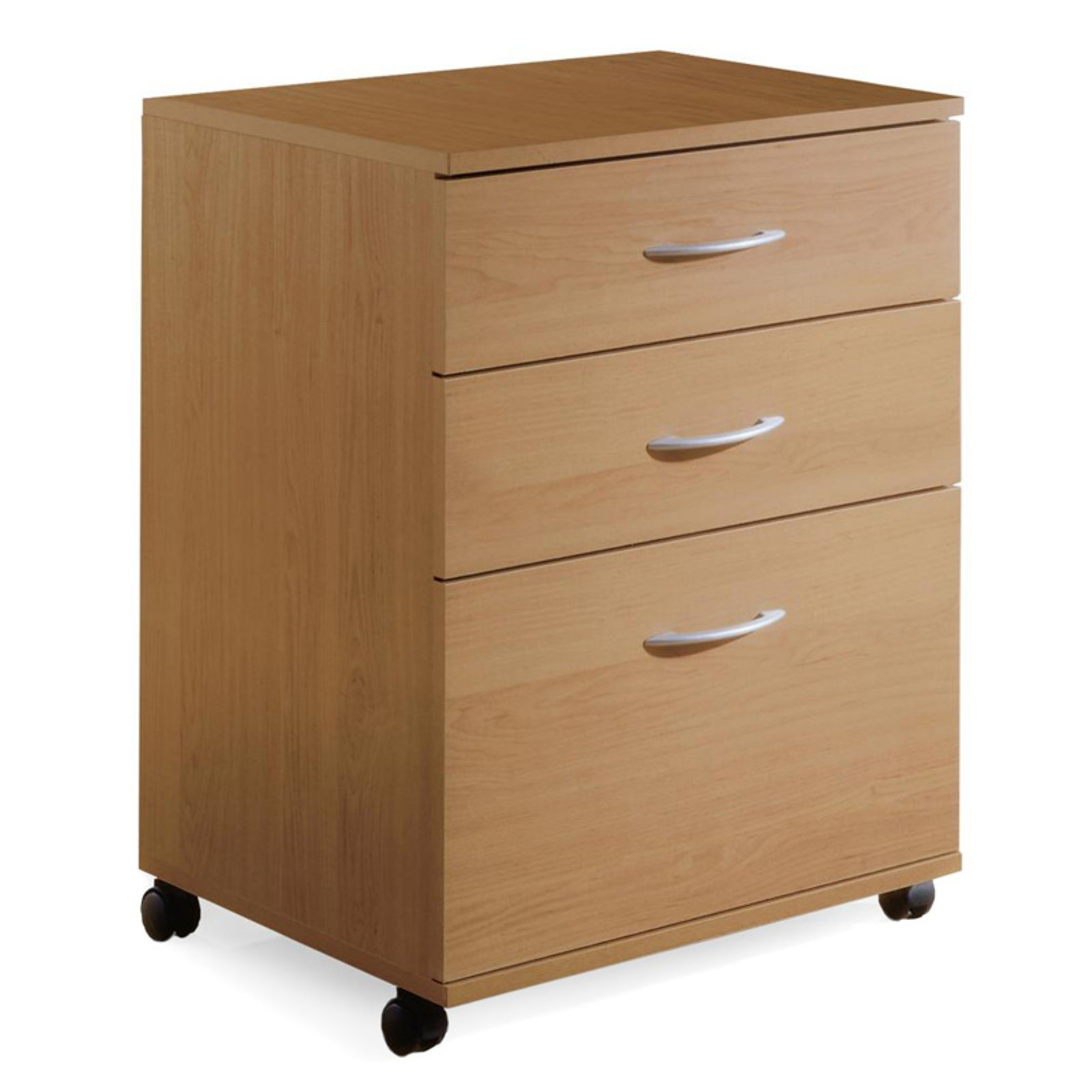 3 Drawers Vertical Wood Composite Filing Cabinet Walmart pertaining to measurements 1600 X 1600