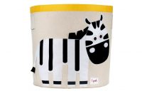 3 Sprouts Zebra Storage Bin within sizing 1024 X 1024