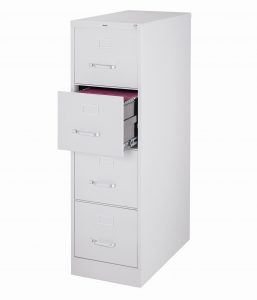 3000 Series 265 Inch Deep 4 Drawer Letter Size Vertical File for measurements 1550 X 1806