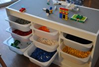 35 Diy Lego Table Storage Ideas You Simply Cant Resist within sizing 1600 X 1063
