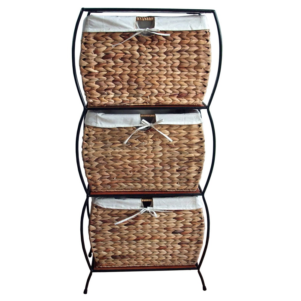 35 In X 38 In Classic Pine Wood And Mdf Basket Cabinet 1 Drawer File intended for sizing 1000 X 1000
