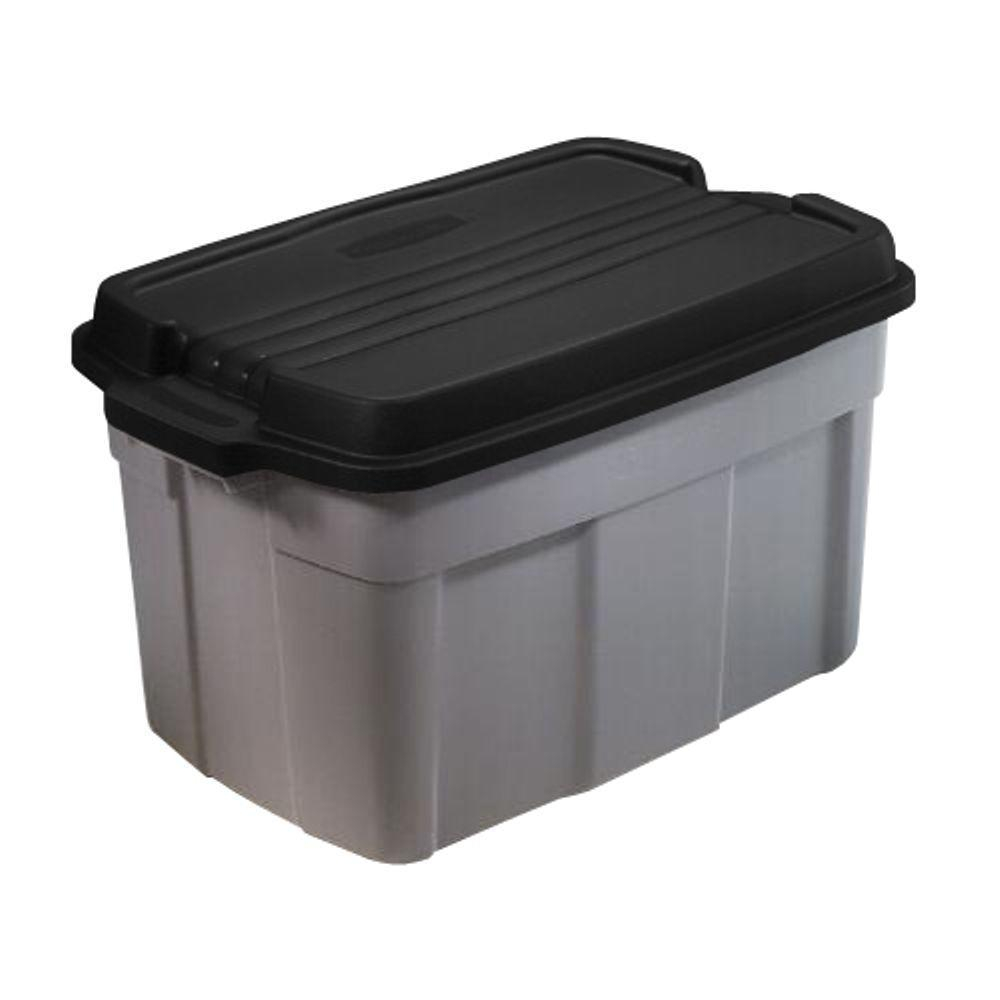 37 Gal 32 25 In X 20 25 In X 18 35 In Hi Top Storage Tote inside sizing 1000 X 1000