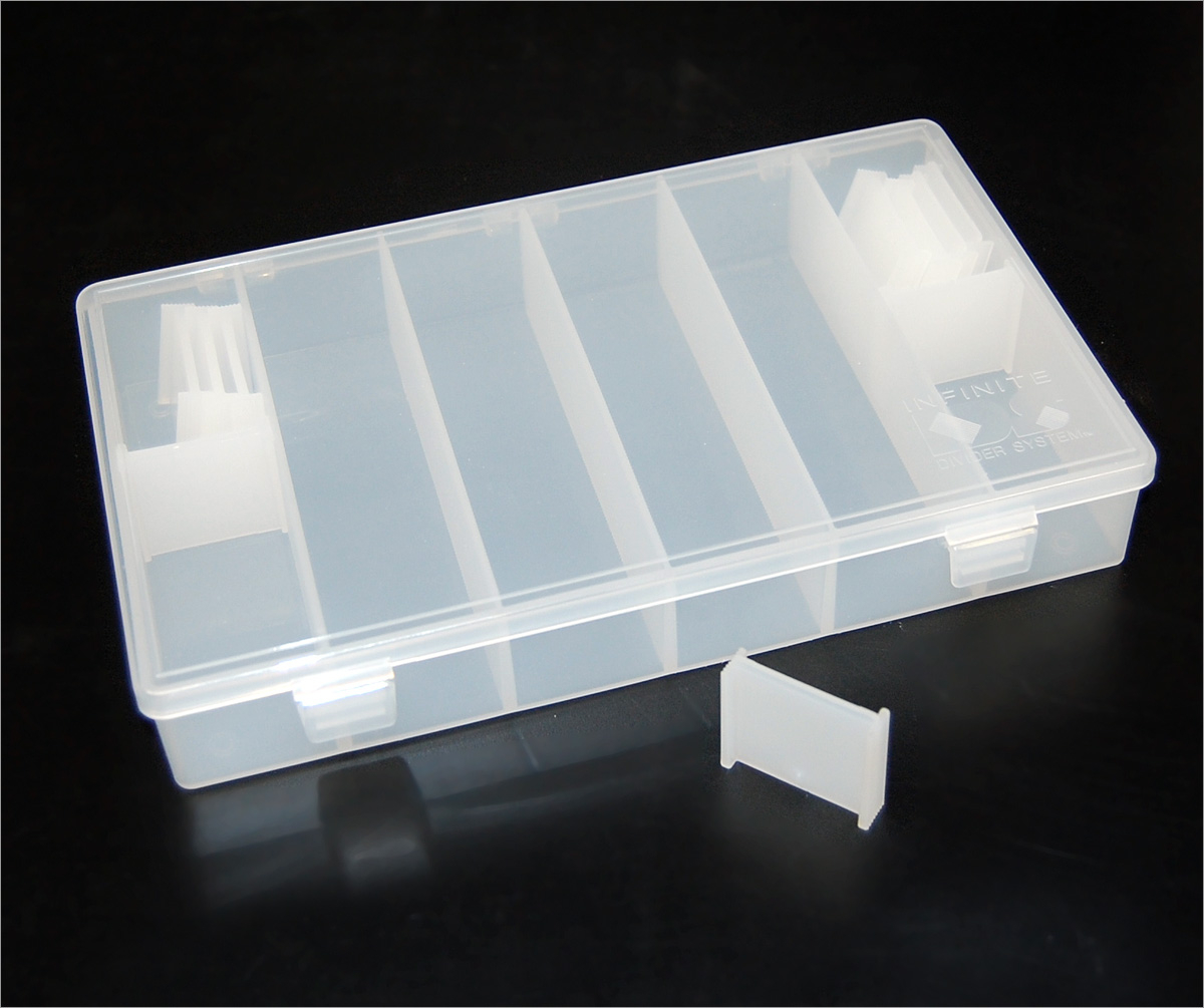 38 Plastic Storage Box With Dividers Corrugated Plastic Box 510 X in dimensions 1200 X 1005