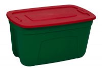 39 Rubbermaid Holiday Storage Bins 1000 Images About Holiday pertaining to sizing 900 X 900