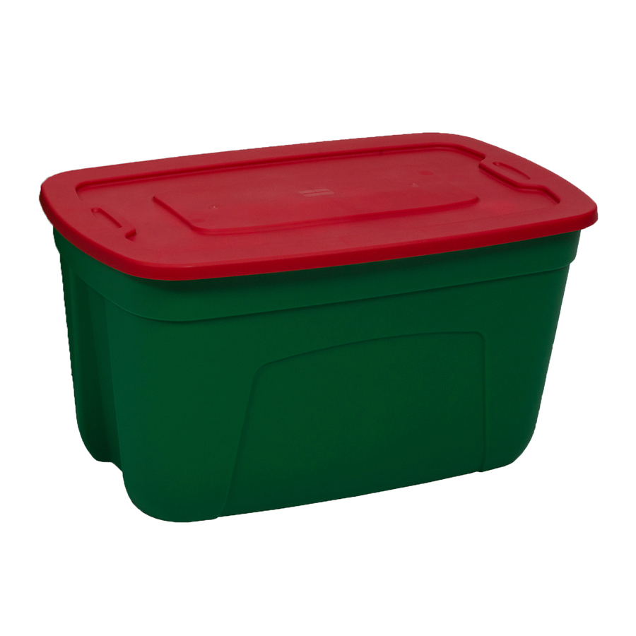 39 Rubbermaid Holiday Storage Bins 1000 Images About Holiday pertaining to sizing 900 X 900