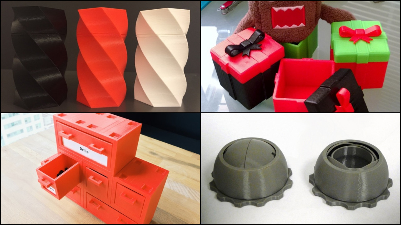 3d Printed Box 10 Great Curated Models To 3d Print All3dp inside sizing 1284 X 722