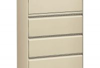4 Drawer 42 Lateral File Cabinet in size 900 X 900