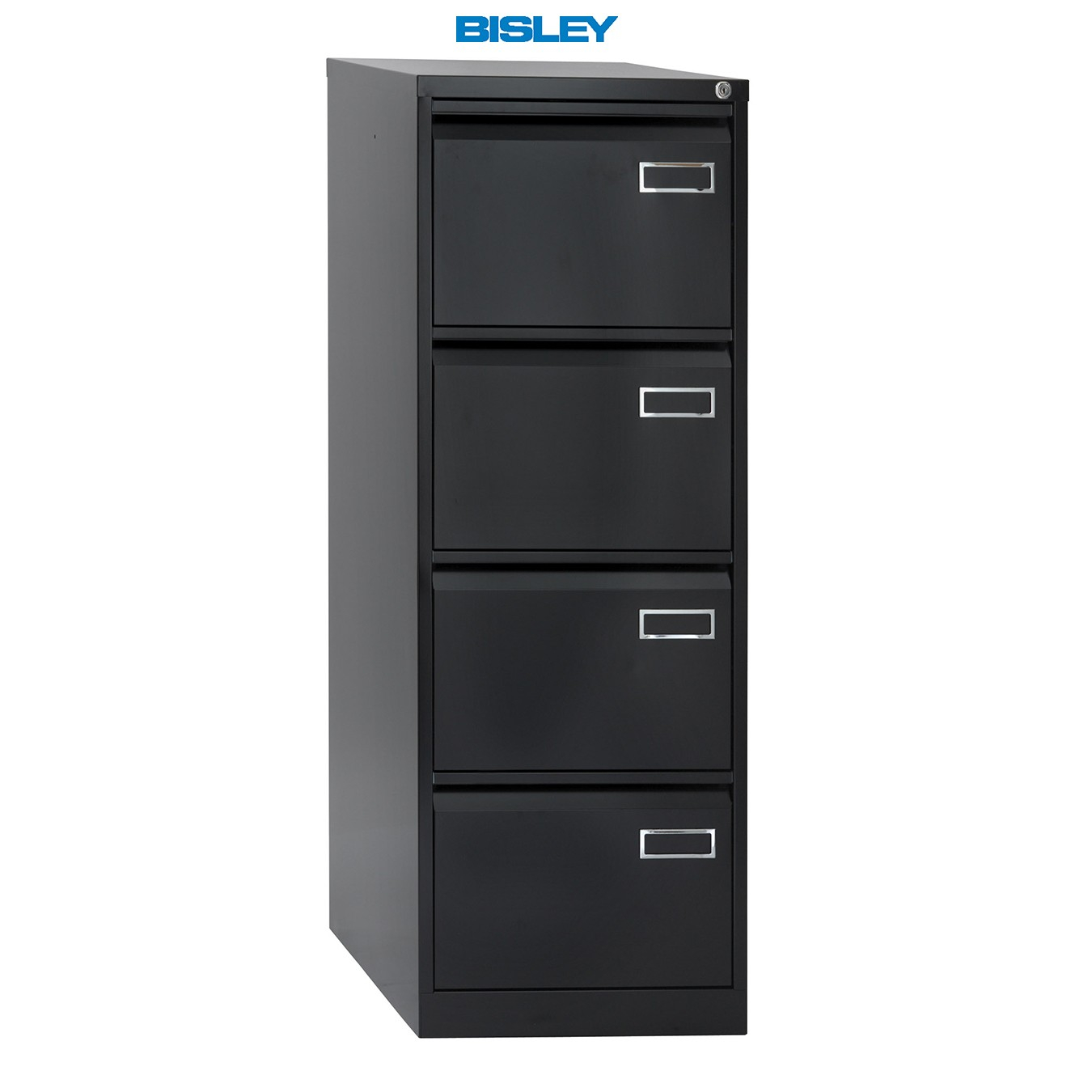 4 Drawer Bisley Filing Cabinet in sizing 1350 X 1350