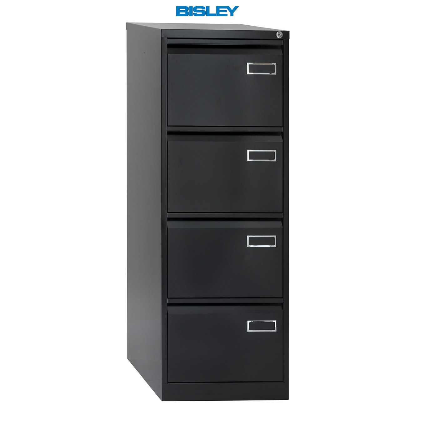4 Drawer Bisley Filing Cabinet intended for measurements 1350 X 1350