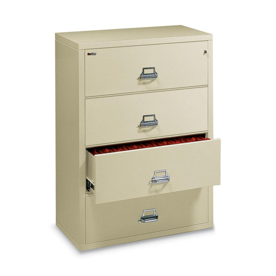 4 Drawer Fireproof Lateral File 22d Letter Size Fireking with regard to dimensions 900 X 900