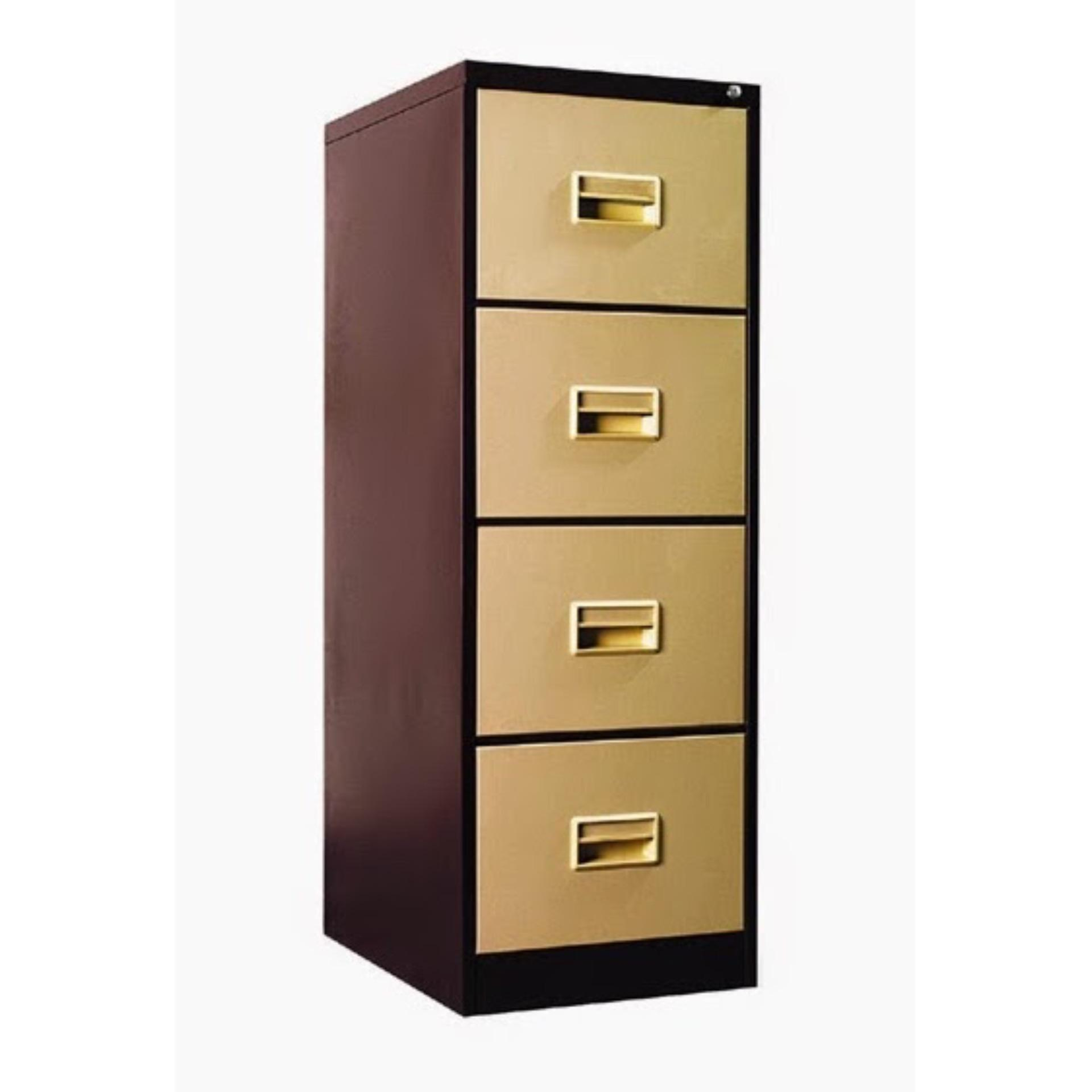 4 Drawer Metal Filing Cabinet Dark End 4282021 1200 Am intended for size 1920 X 1920