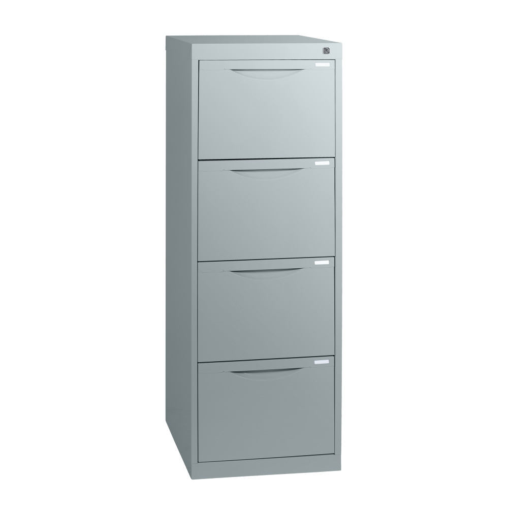 4 Drawer Statewide Compact Filing Cabinet Endo pertaining to size 1000 X 1000