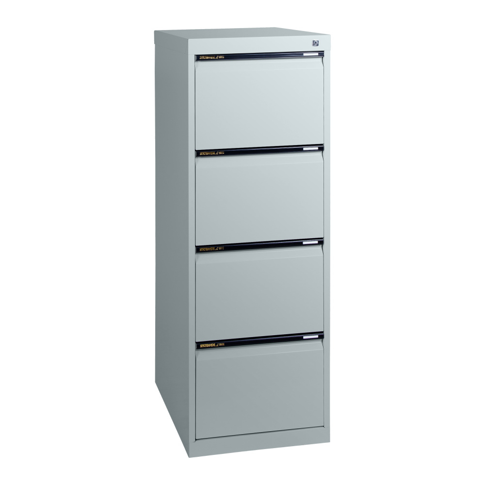 4 Drawer Statewide Filing Cabinet Endo with regard to size 1000 X 1000