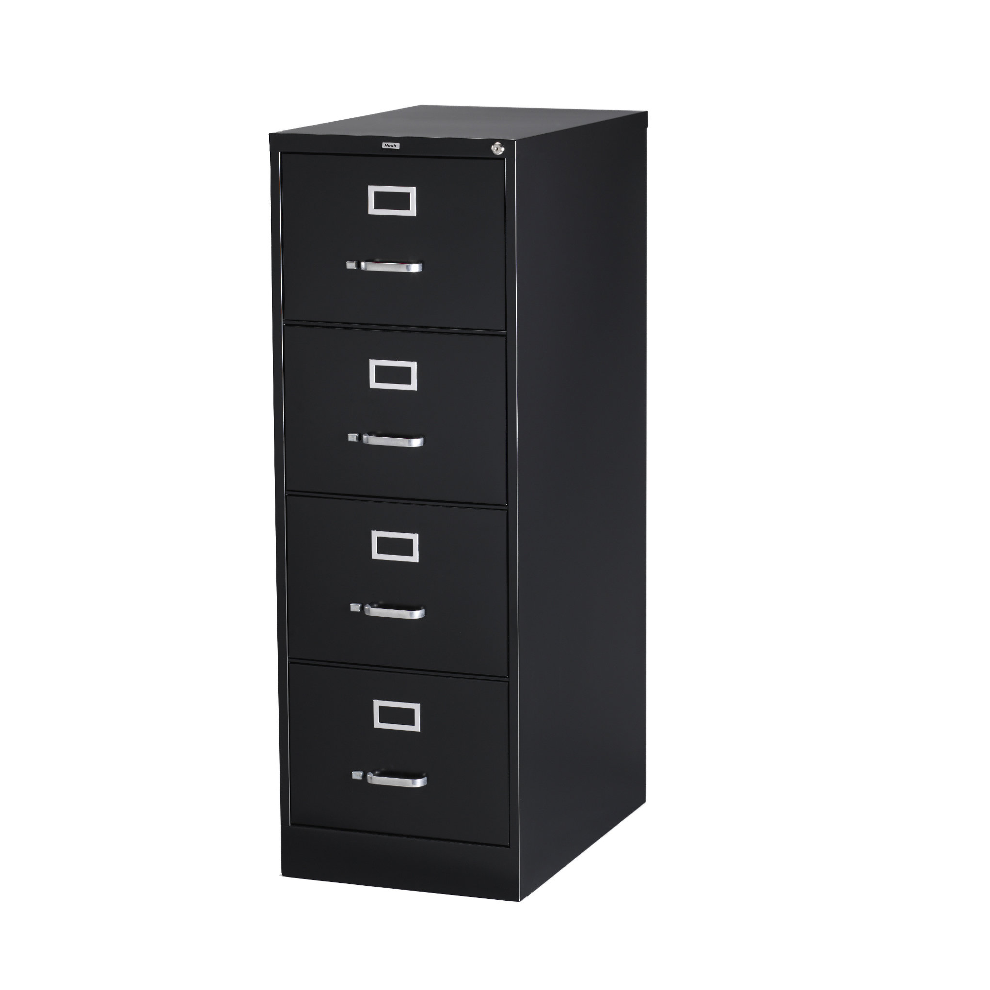 4 Drawer Vertical Filing Cabinet in measurements 2042 X 2042