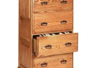 4 Drawer Wood File Cabinets For The Home Wood File Cabinet 2019 regarding measurements 1000 X 1021