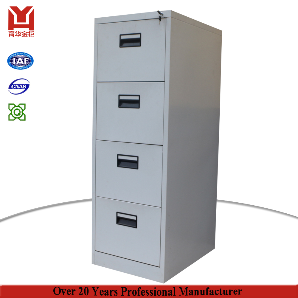 4 Drawers Best Selling Products Front Office Equipment Steel File throughout size 1000 X 1000