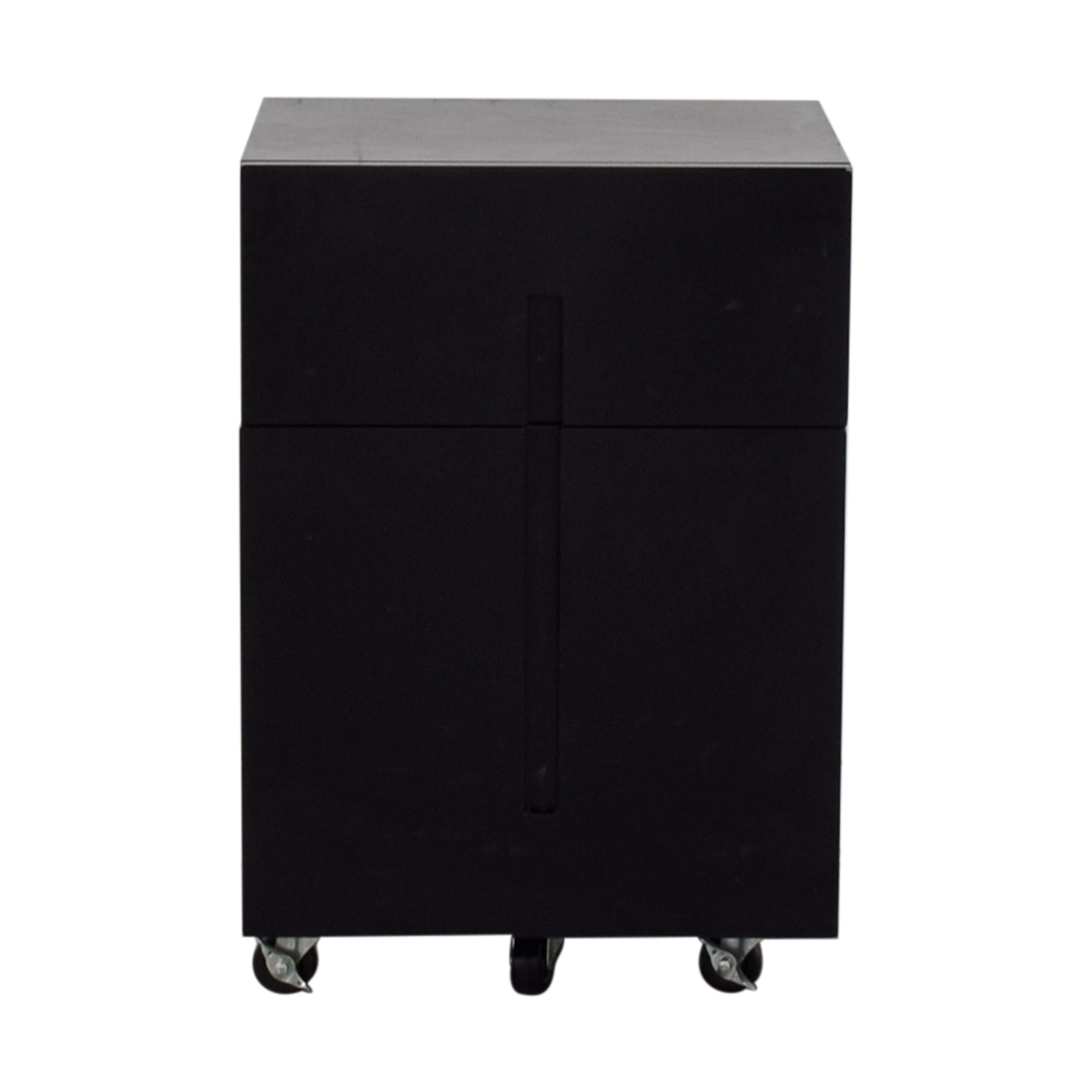 42 Off Office Max Office Max Two Drawer Black File Cabinet Storage in sizing 1500 X 1500