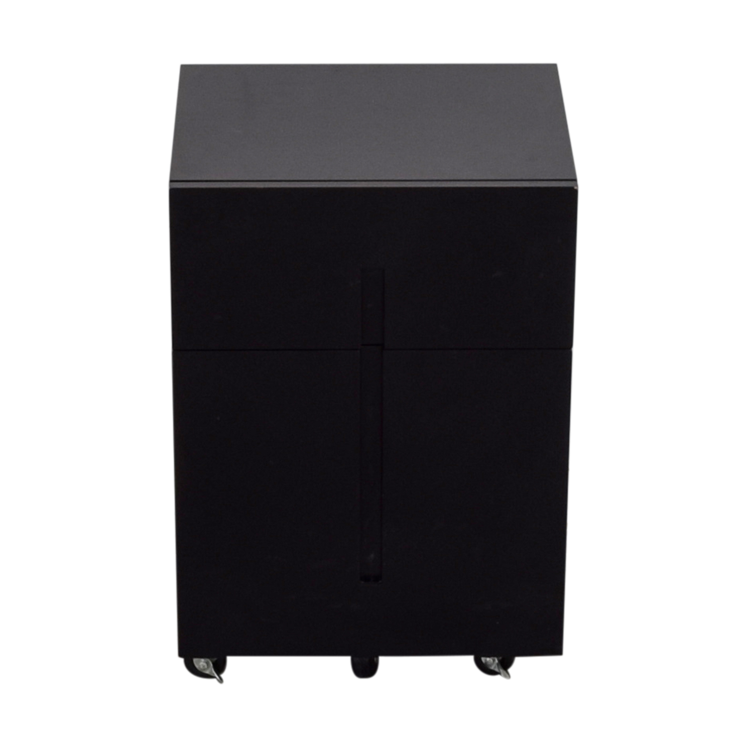 42 Off Office Max Office Max Two Drawer Black File Cabinet Storage intended for dimensions 1500 X 1500