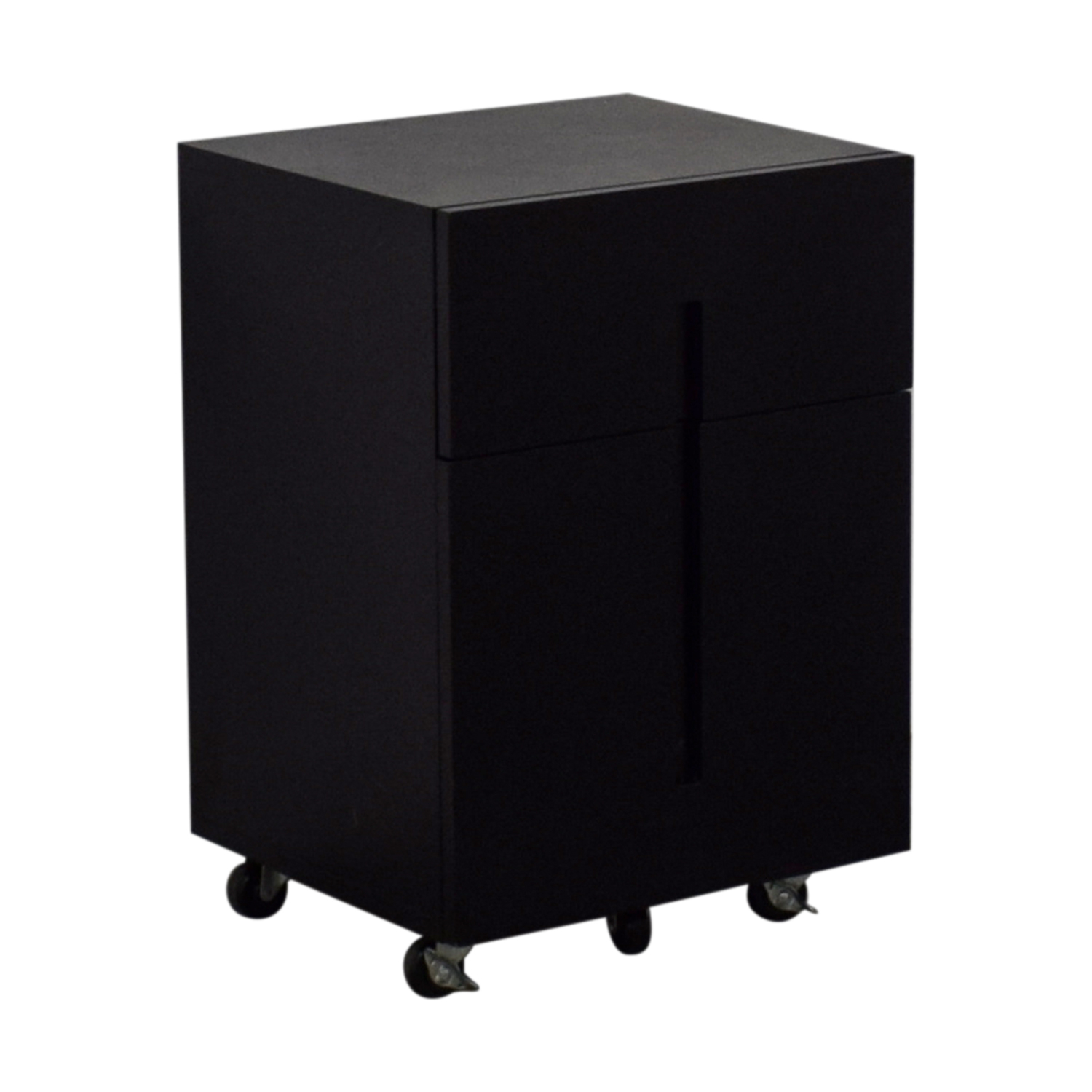 42 Off Office Max Office Max Two Drawer Black File Cabinet Storage throughout size 1500 X 1500