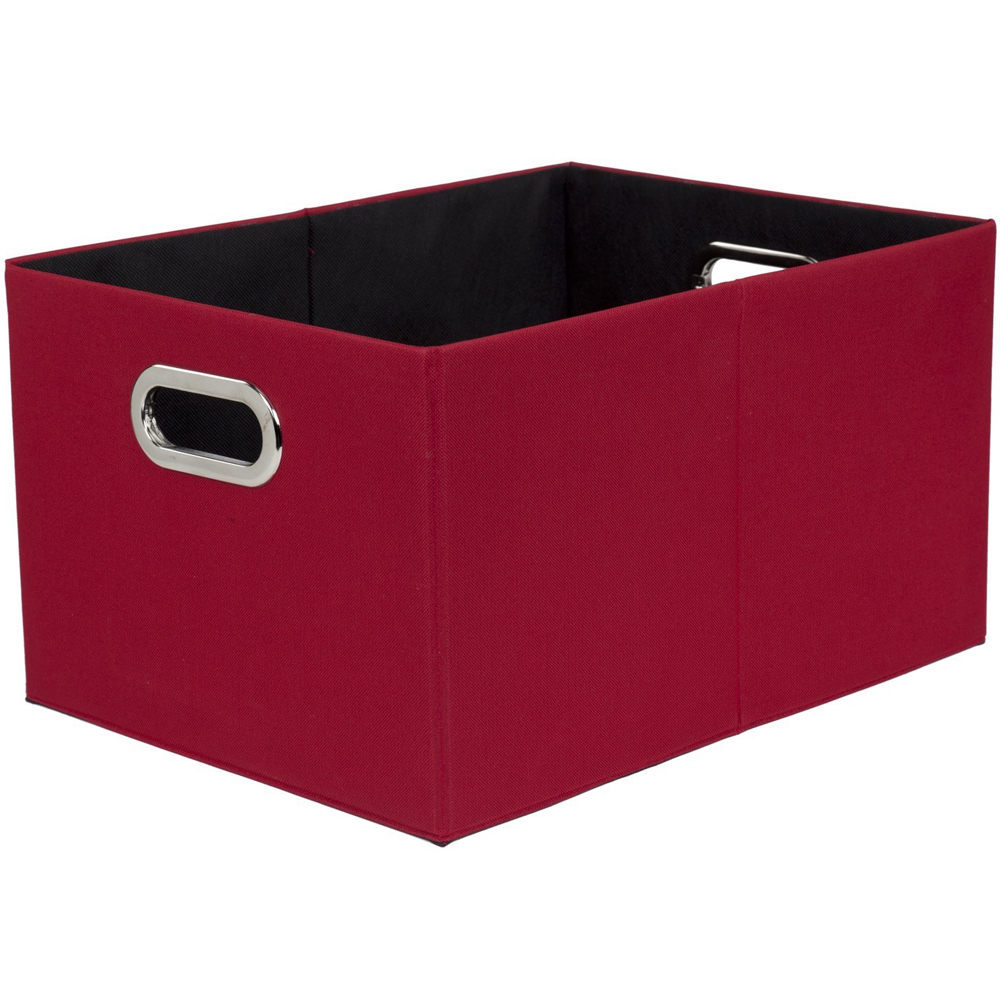 43 Storage Cloth Bins Fabric Storage Bin In Shelf Bins Laisumuam intended for dimensions 1000 X 1000