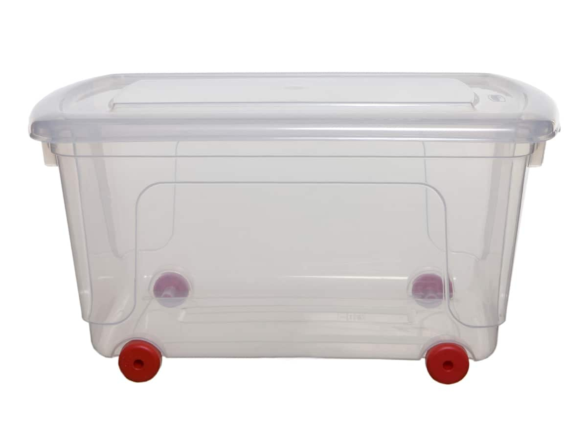 45ltr Mobile Box On Wheels Medways Cash Carry pertaining to measurements 1200 X 900