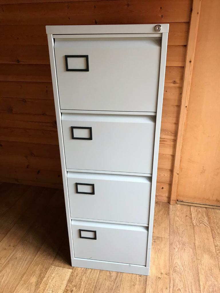 5 Draw Filing Cabinet In Leigh On Sea Essex Gumtree with regard to measurements 768 X 1024