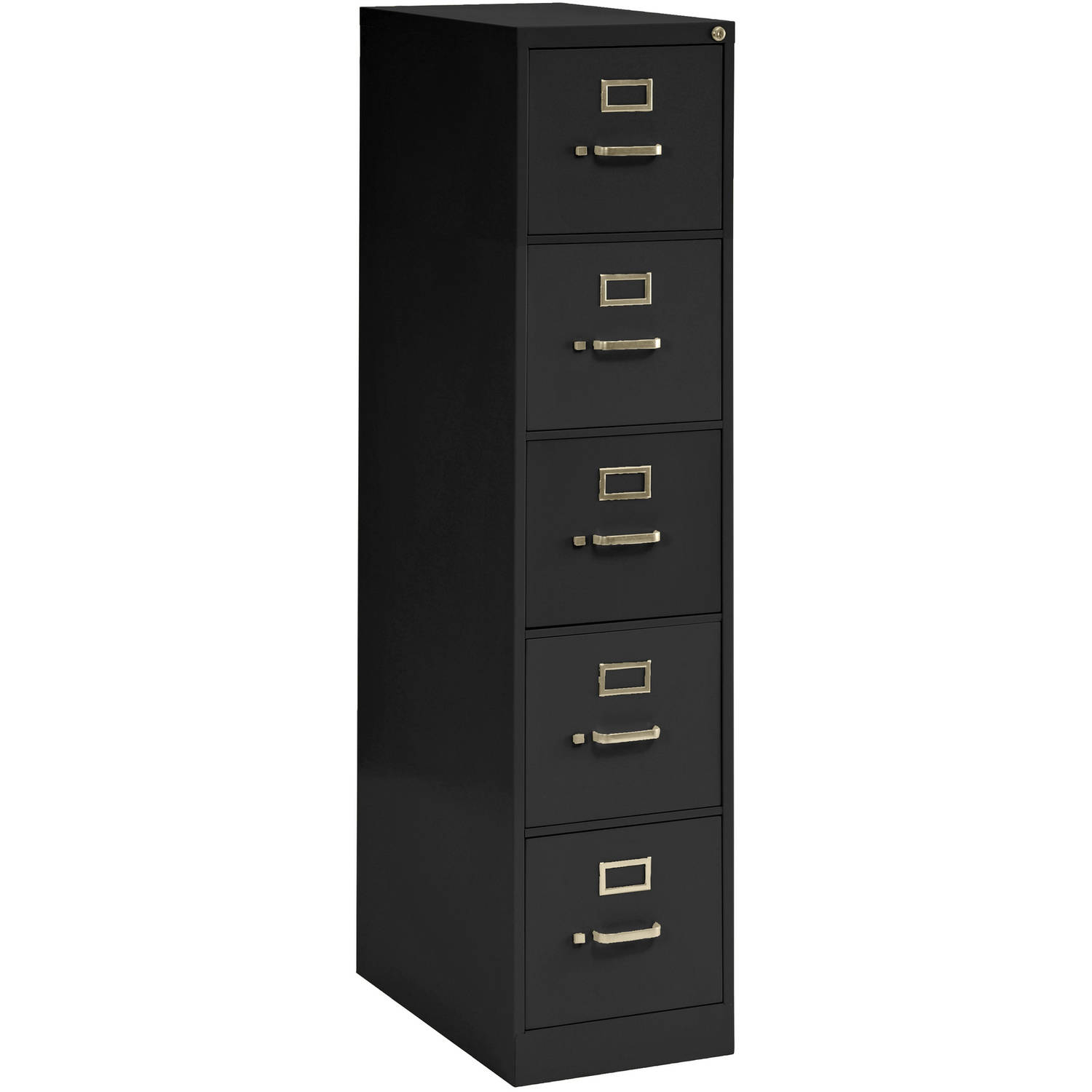 5 Drawer 265 Depth Letter Size Steel Vertical File Cabinet with regard to proportions 1500 X 1500